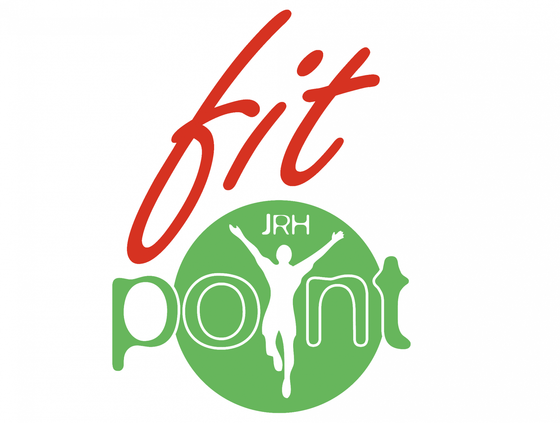 Fit Point Versmold Logo